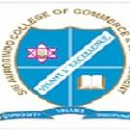 Sri Aurobindo College of Commerce and Management